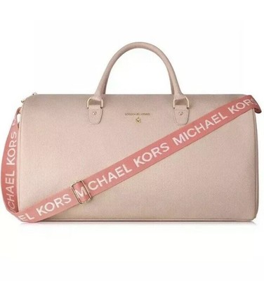michael kors weekend bag