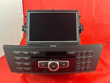 Mercedes E Klasse W212 S212 Limo Kombi Comand Online NTG 4.7 Nachrüstung Einbau