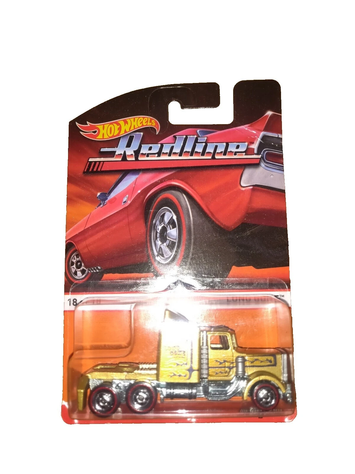 Hot Wheels Redlines Metal Vintage Manufacture Diecast Cars, Trucks & Vans