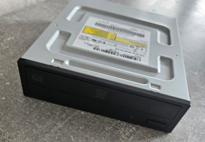 LAUFWERK DVD Writer Model SH-216  ToshibaSamsung SATA DVD Recordale CD-RW DRIVE