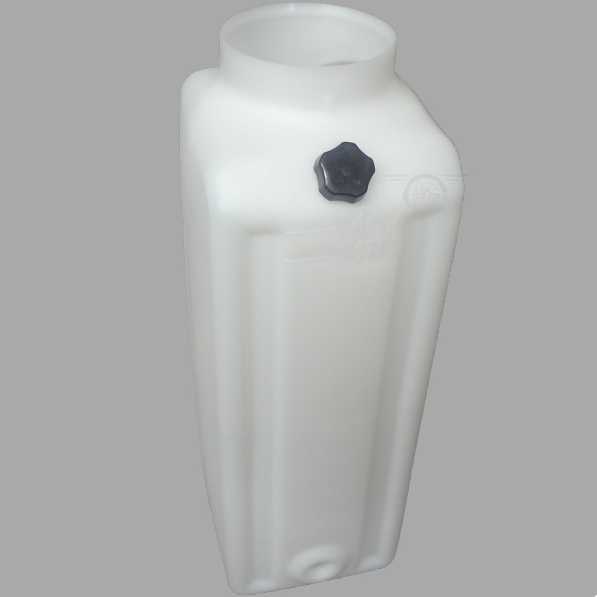 DURO LIFT oil reservoir tank Auto lift power unit white oil