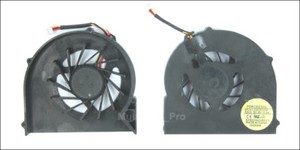 Original Acer Lüfter für eMachines D525 D725 Series