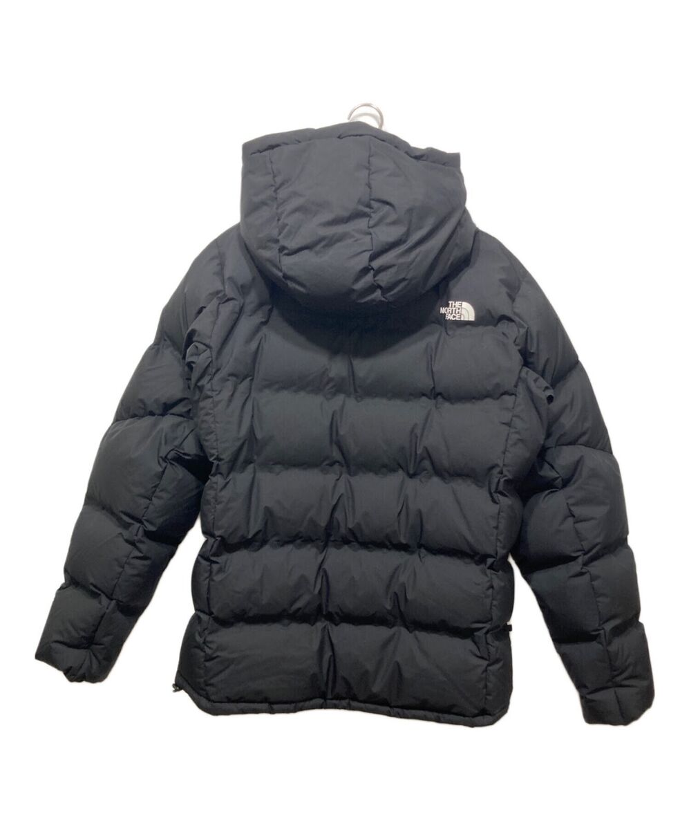 THE NORTH FACE Belayer Parka black | eBay THE NORTH FACE Belayer Parka black | eBay