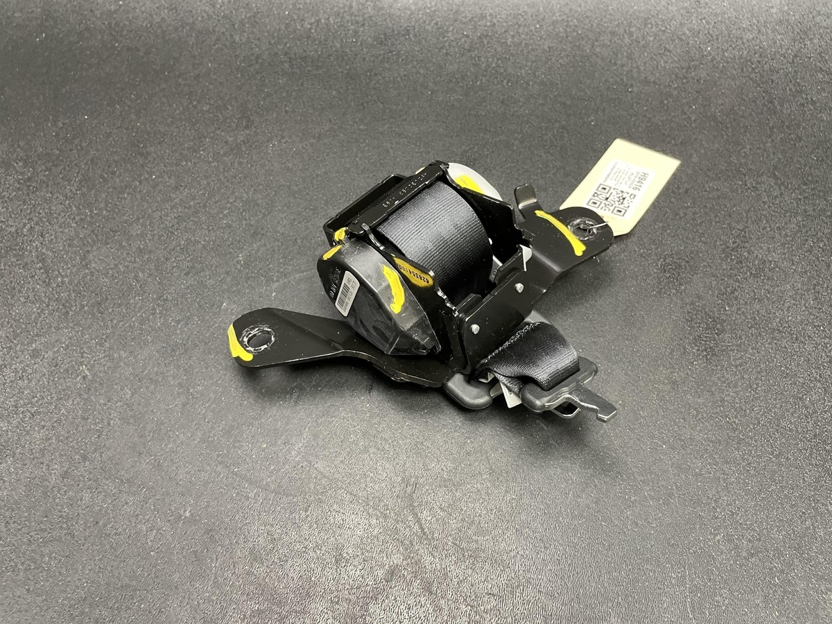 3rd Row Rear Center Seat Belt Retractor 2019 Honda Pilot 04829-TG7