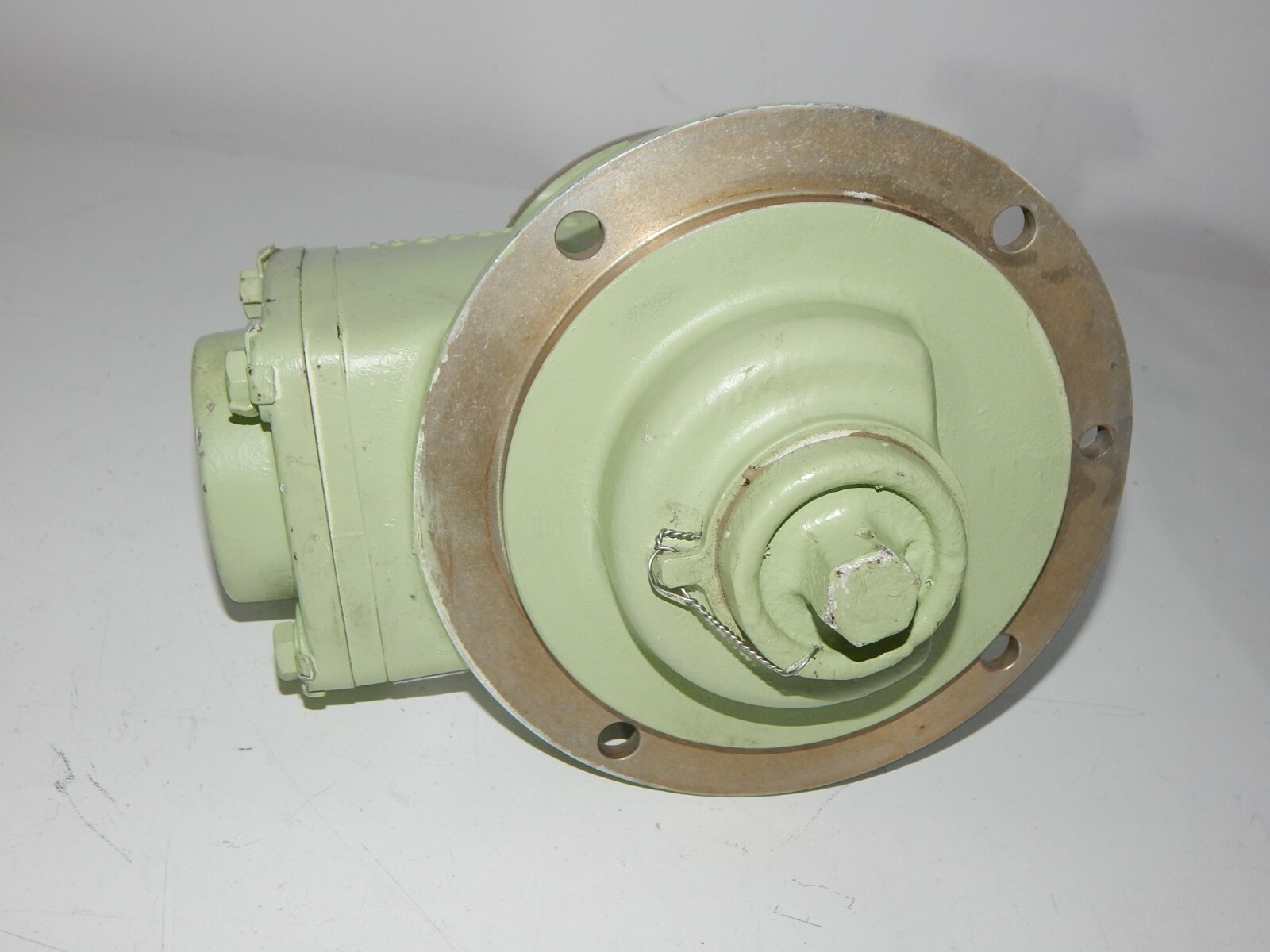 NOS Right Angle Drive 10863320 10863486 Military Quality | eBay
