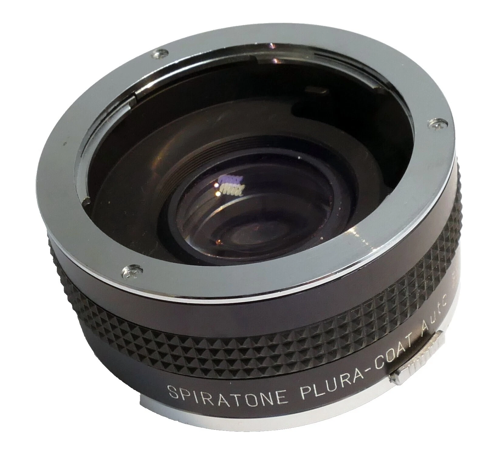 Olympus Zuiko Teleconverter Camera Lenses for Olympus