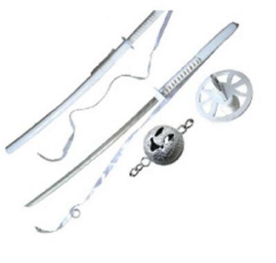 武具 sui Kanzawa Samurai 13