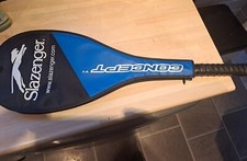 Slazenger Concept Squash Racket - Good Condition