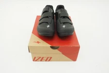 New! Specialized Sport MTB Cycling Shoes Size EU 38 US-M 5.75 US-W 7.25 Black