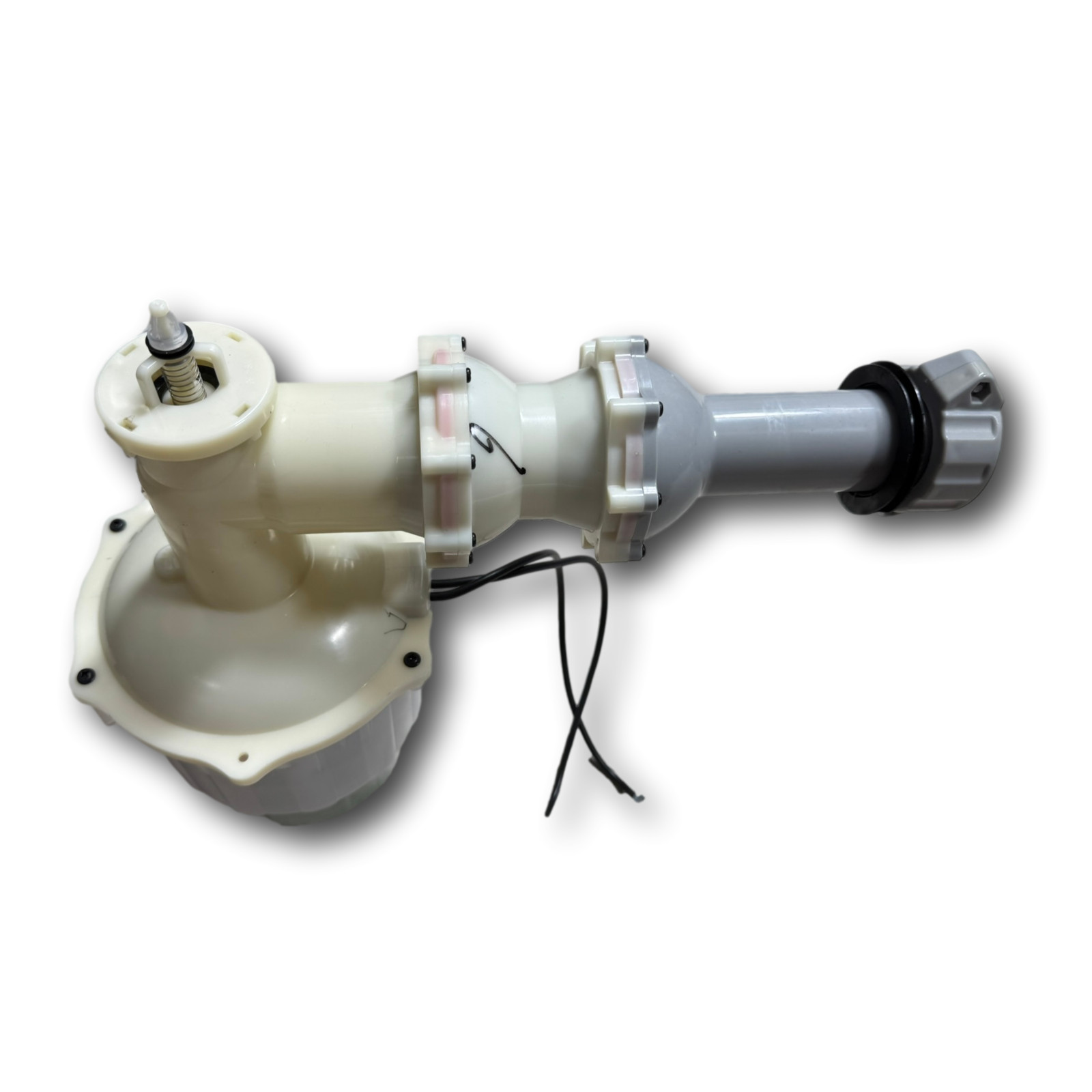 Burbujas soplador de aire completo Bestway Lay-z Spa S100102 modelos de chorro de aire B143 y Utto