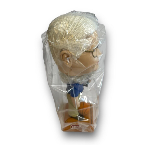 Chopper Travaglini Denver Nuggets Bobblehead - Picture 4 of 12