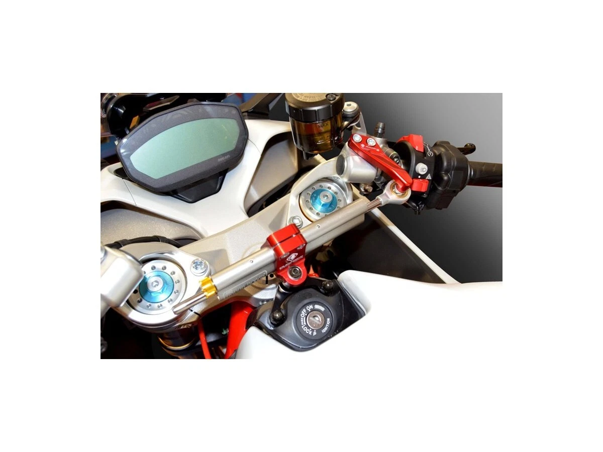 Ducati 2024 supersport 937