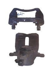 Bremssattel Vorne Links für Mercedes Benz C Klasse W203 CL203 S203 C209 A209 B40