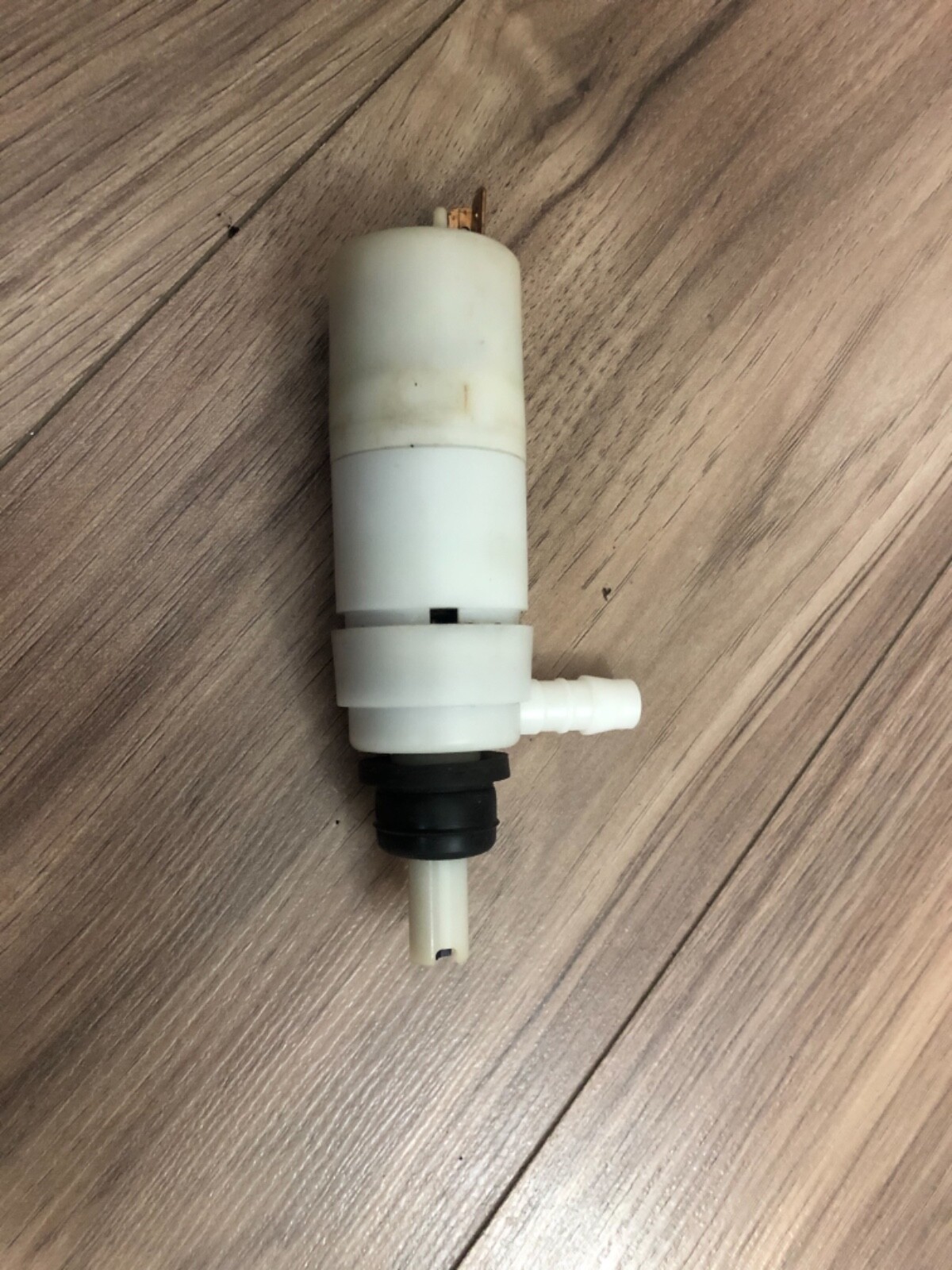 OEM Audi Porsche VW headlight washer pump 357955681 | eBay