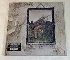 Led Zeppelin - Untitled - 180gm Vinyl LP Reissue