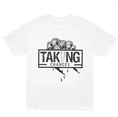 Taking Chances Co Clothing Brand Upcoming 