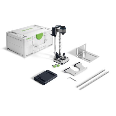 Festool Mobiler Bohrvorsatz MB 40-Set im Systainer SYS3 M 187 577971