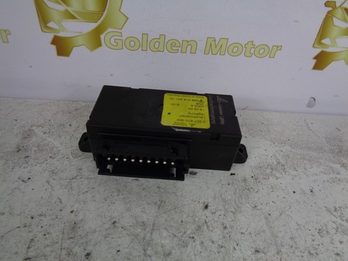 Porsche 911 996 Boxster 986 Leuchtweitenregelung Steuergerät 99661805110