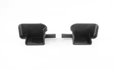 Land Rover Discovery 2 Compatible Sunroof Plastic Drain Fittings x 2  USA!!!