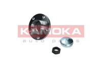Kamoka Radlager Satz Radlagersatz Hinten FüR Alfa Romeo Spider 916S_ Fiat Tipo