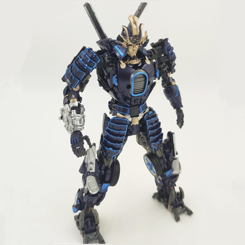 New In Stock New MetaGate G01 Haiku Drift Three Warriors