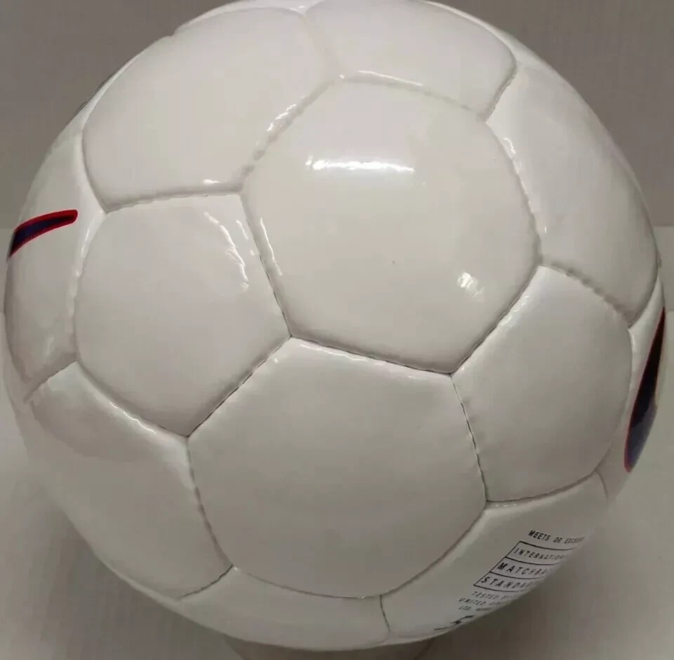 Nike 800 Geo Official Match Ball Of Champions League 1998/2004