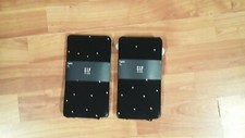 2 pair of girls gap black studded tights size s. Brand new with tags. Holidays