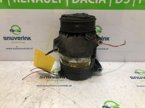 KLIMA PUMPE AC COMPRESSOR Renault Espace (JK) 2003 8200067915 / 8200677870