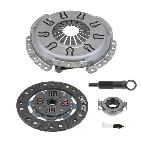 Schaeffler LuK RepSet 16-079 Clutch Kit, OEM Clutch Replacement Kit