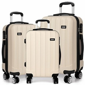 kono luggage set