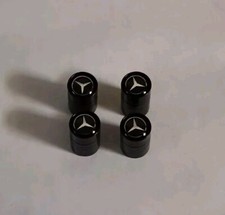 4 Pezzi Valvole Cerchio Pneumatici, Valvole In Metallo Universali Auto - Foto 6