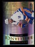 2021-22 Upper Deck Synergy #PB-8 Josh Bailey Postseason Brilliance