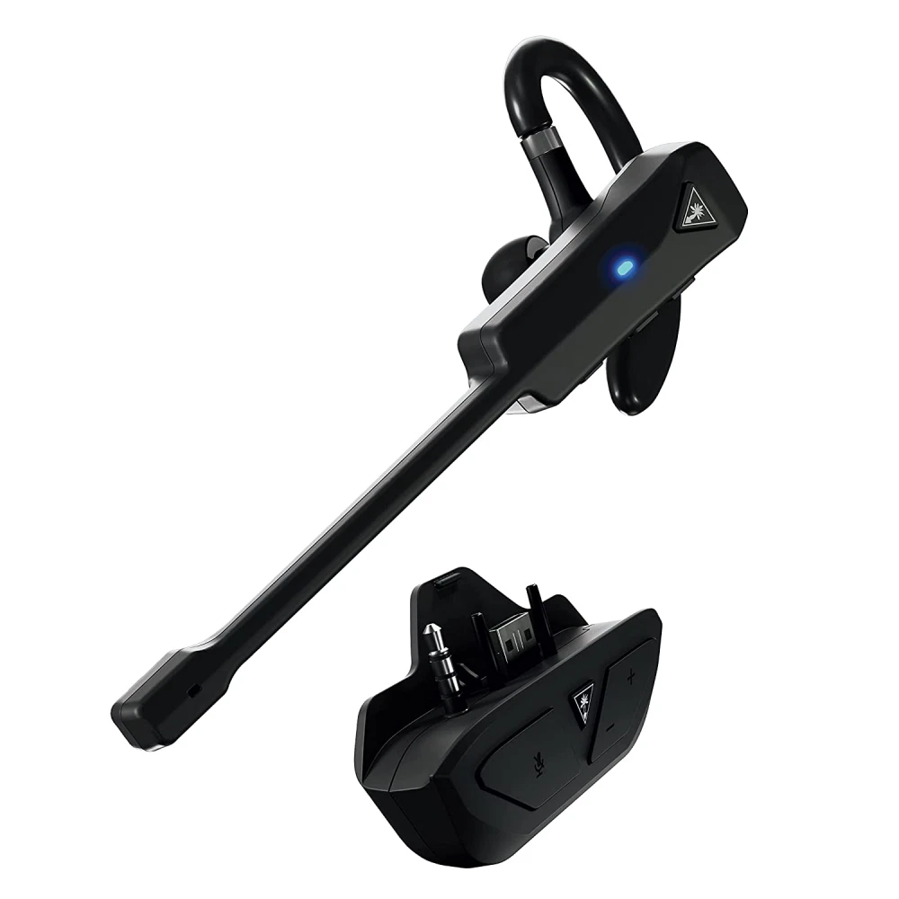 Turtle Beach Recon Air Wireless Gaming Chat Communicator for Xbox ...