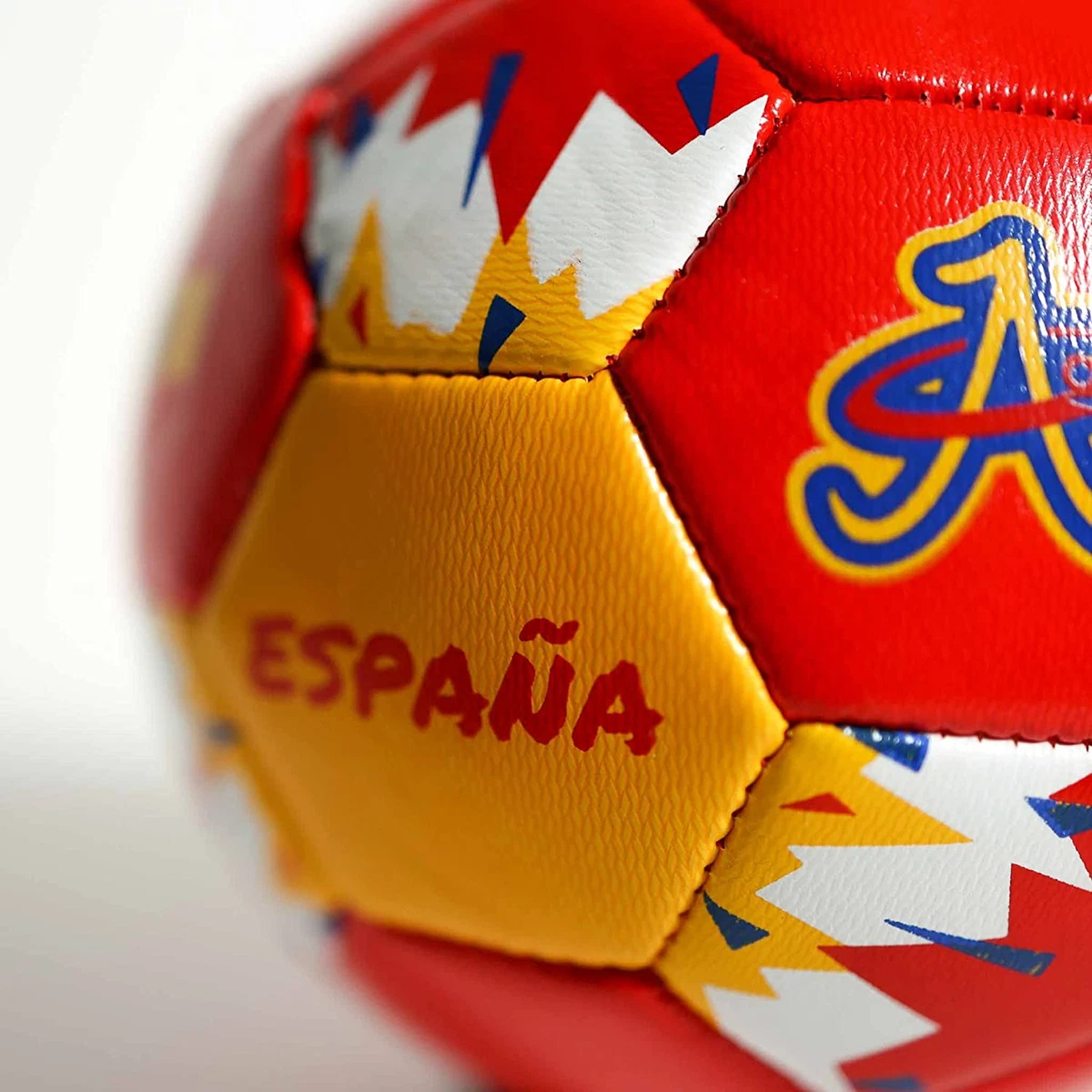 Argentina Soccer Ball World Cup 2022, Mini Size 2 Skills Ball