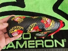 Rare Scotty Cameron 2006 Fabulous Las Vegas Jackpot Putter Headcover ⛳⛳⛳