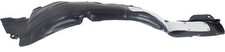 Fender Liner for 2014-2015 Hyundai Elantra GLS 4 Cyl 1.8L Front Driver Side 