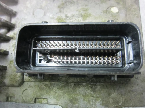 12618031 Centralita Motor Uce para CHEVROLET HHR LT 2007 1325205 - Imagen 2 de 10