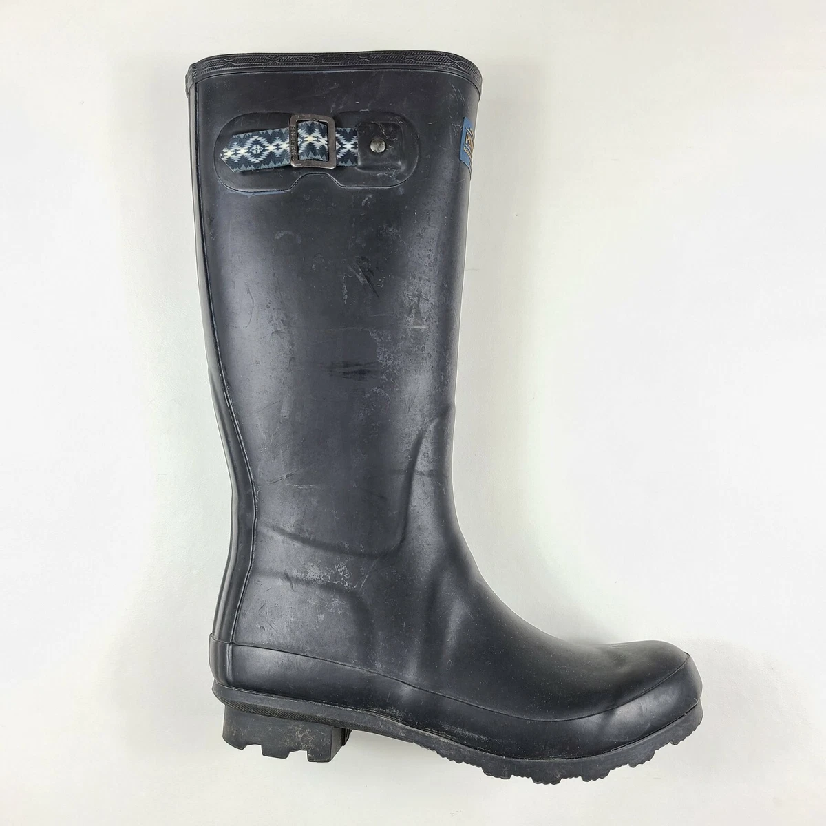 Pendleton ladies clearance classic rubber boots