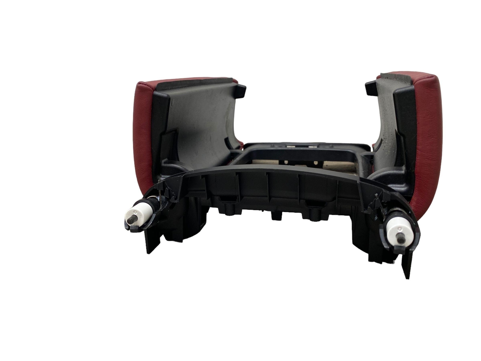 2017-2024 MASERATI LEVANTE OEM CENTER CONSOLE ARMREST STORAGE COMPARTMENT LID