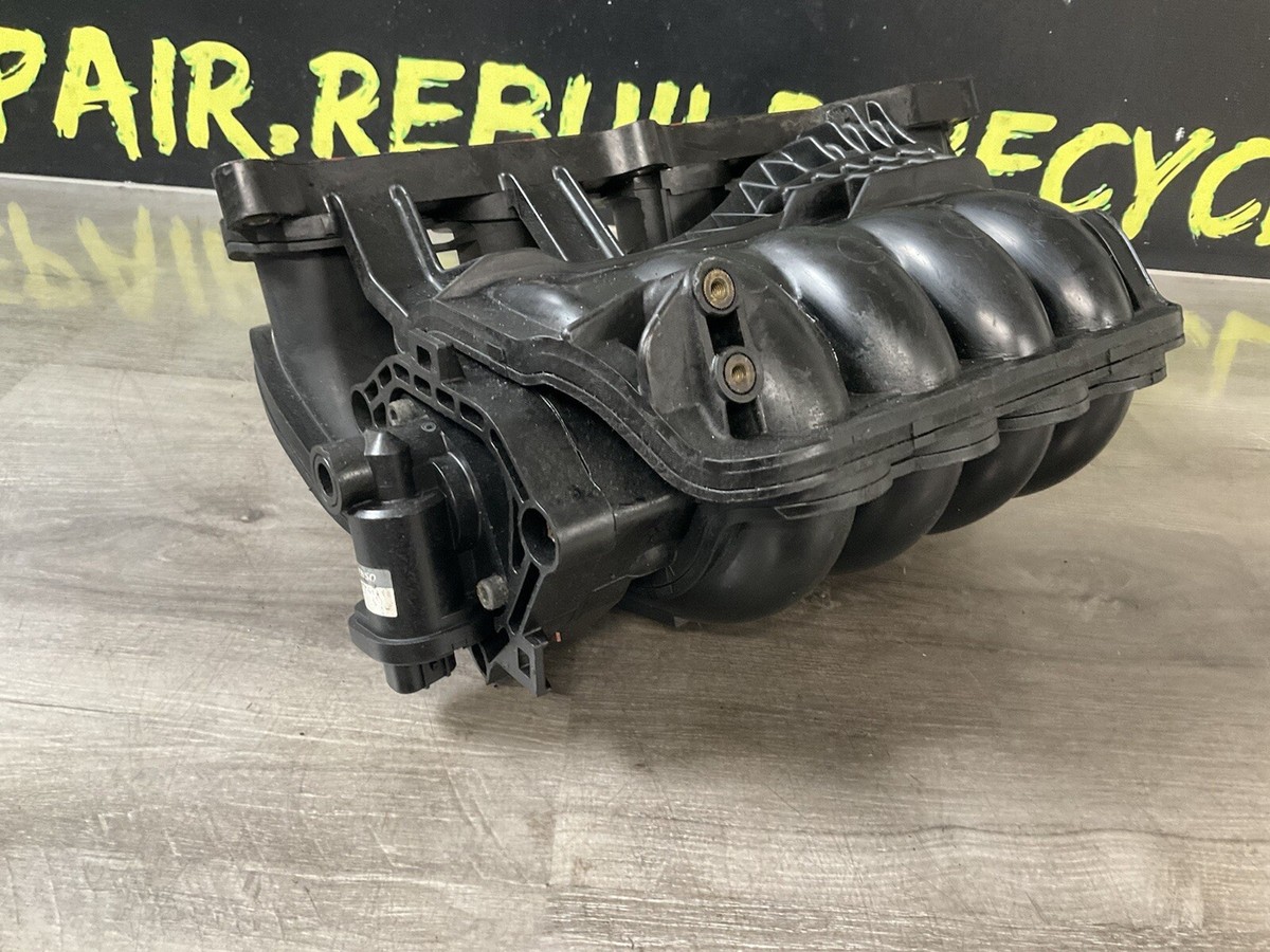 テスト 2008 2009 2010 HONDA CIVIC 1.8L INTAKE MANIFOLD RNAA066-122140 A21