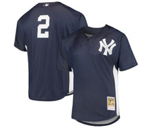 Comprehensive MLB Baseball Jersey Buying Guide 18
