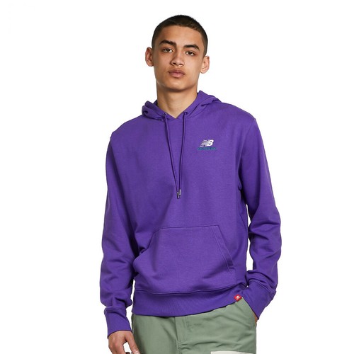 new balance hoodie ladies