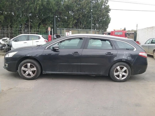 9665668380 Multifunction Control for PEUGEOT 508 SW Access 2011 4788353 - Picture 5 of 10
