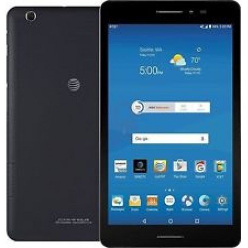 ZTE K88 2 Trek 8" tablet HD AT&T 16GB Wifi 4GLTE Android 6.0 eBay