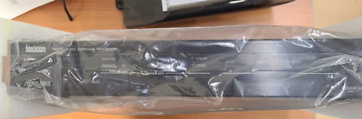 Lexicon CP-2 Digital Audio Surround Dolby Pro-Logic Processor W/ OEM Remote