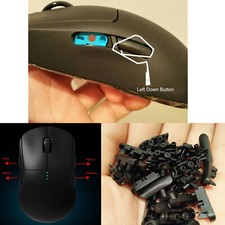 Replace Side Button Keys Repair for Logitech G Pro Wireless Gaming Mouse Parts