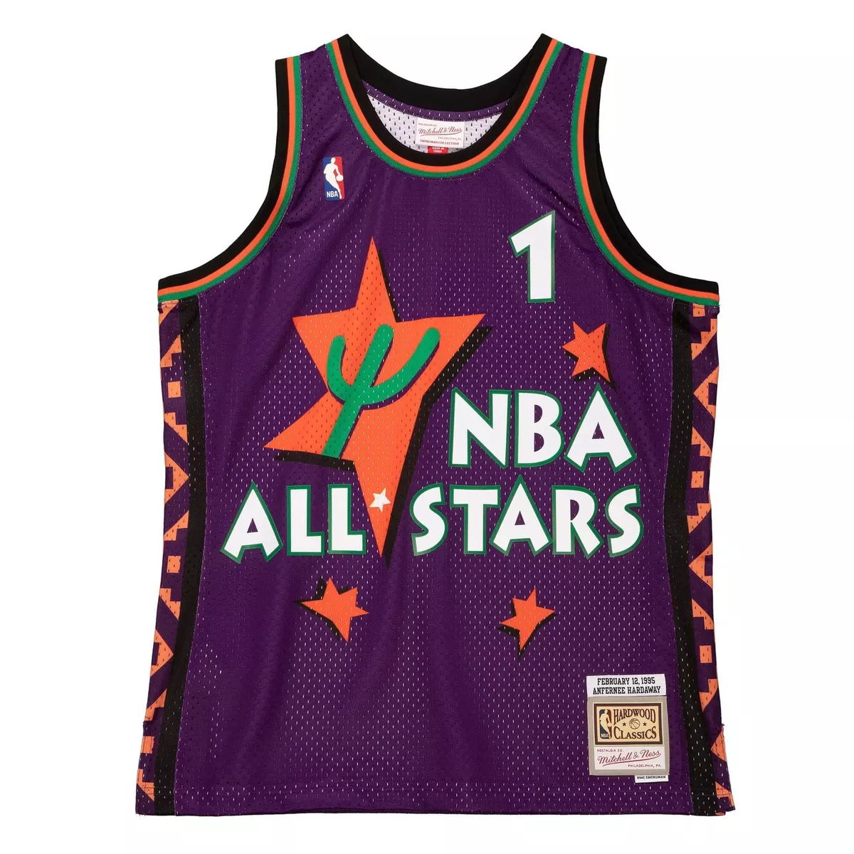 Nike X NBA All-Star 2022 uniforms: Where to buy, price, release date, and  more