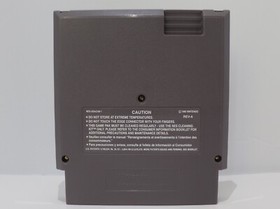 Tetris 2 NES Nintendo Entertainment System - Authentic Tested CIB