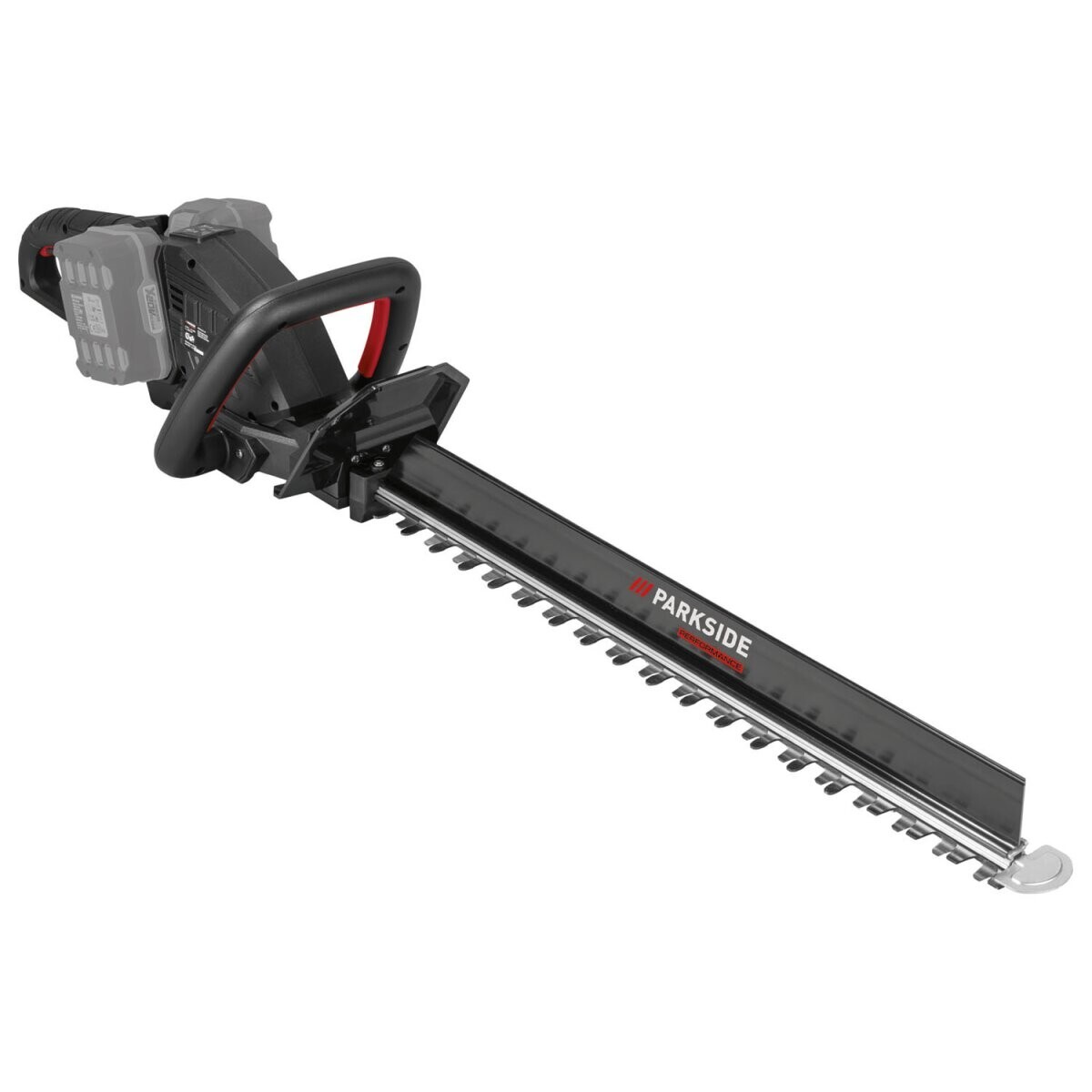 Image of Parkside PPHSA 40-Li A1 eBay