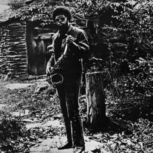 Joe McPhee Nation Time (Vinyl LP) 12" Album